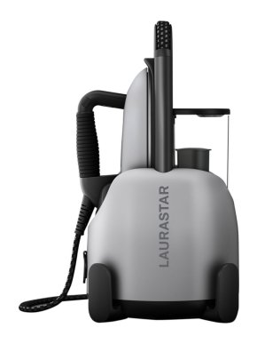 Laurastar Silver Lift Xtra Steamer