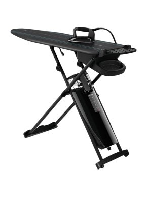 Laurastar Black Smart U Ironing System