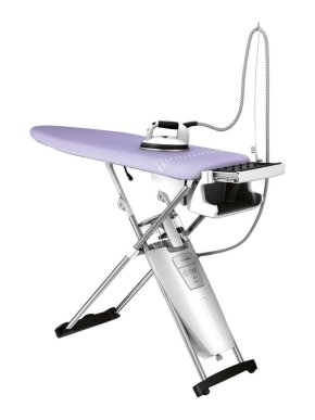 Laurastar S Pure Xtra Ironing System