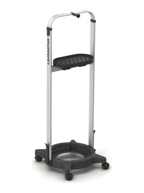 Laurastar Steam Cart