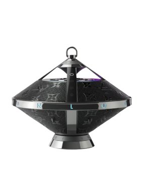 Louis Vuitton Horizon Light Up Speaker