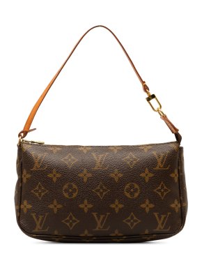 Louis Vuitton Monogram Pochette Accessoires