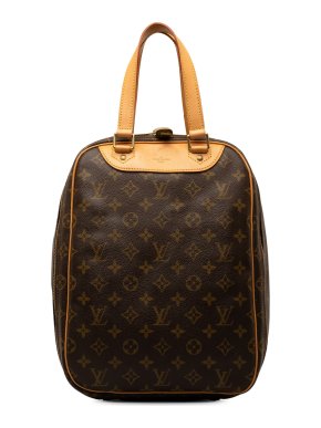 Louis Vuitton Monogram Excursion Top Handle