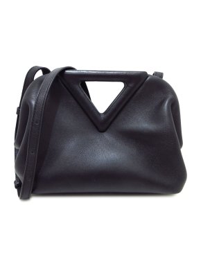 Bottega Veneta Small Point Bag