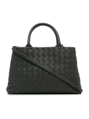 Bottega Veneta Small Intrecciato Bag
