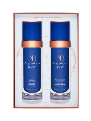 Augustinus Bader The Cream with TFC8 2x50ml