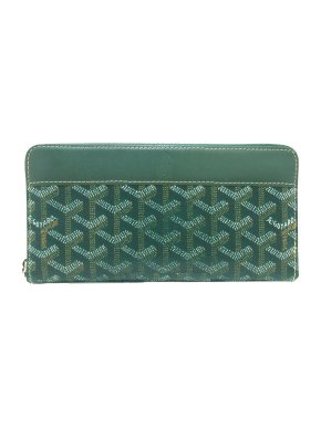 Green Goyardine Matignon GM