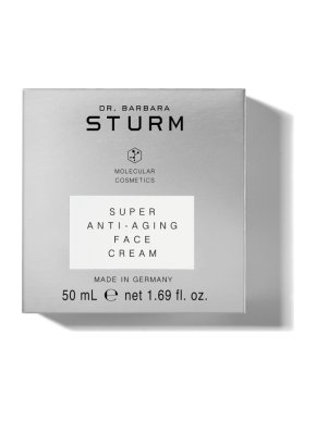 Dr. Barbra Sturm Super Anti-Aging Face Cream 50ml