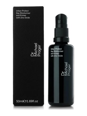 Dr Michael Prager Urban Protect Day Moisturiser and Primer 50ml