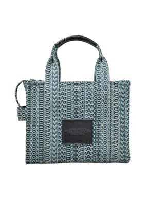 Marc Jacobs The Mini Denim Tote Bag