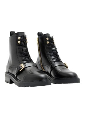 Allsaints Donita Ankle Boot
