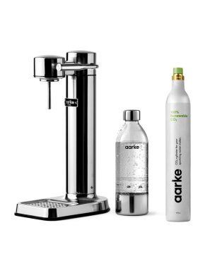 Aarke carbonator 3
