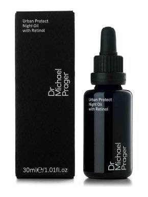 Dr. Michael Prager Night Oil with Retinol 30ml