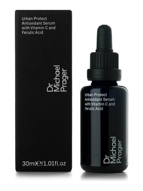 Dr. Michael Prager Antioxidant Serum with Vitamin C 30ml