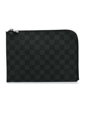 Louis Vuitton Damier Graphite Pochette Jour PM