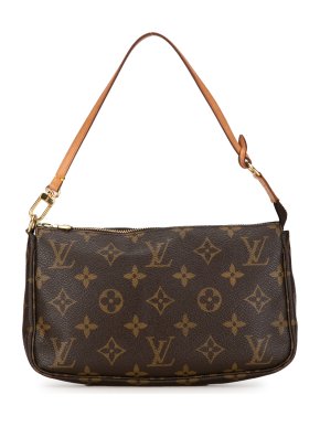 Louis Vuitton Monogram Pochette Accessoires