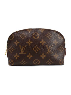 Louis Vuitton monogram wash bag
