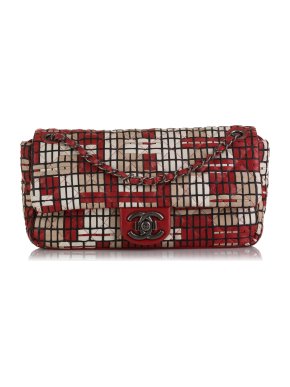 Chanel Medium CC Matelasse Shouder Bag