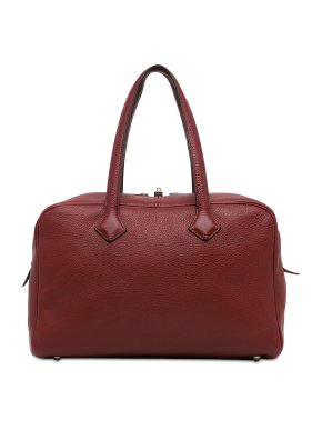 Hermes Clemence Victoria II 35