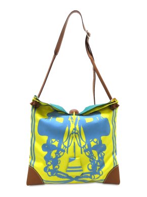 Hermes Tattoo Silky City Brides De Gala Tote