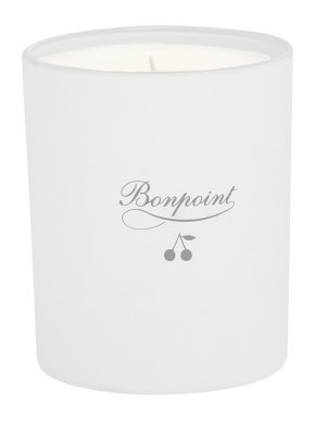 Bonpoint Scented Candle L'eau de Bonpoint 180g