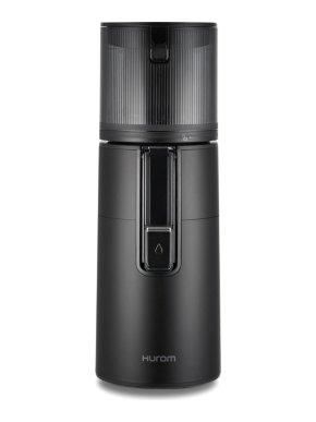 Hurom Slow Juicer in Matt Black