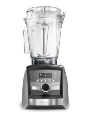 Vita Mix Metallic Ascent A3500 Blender