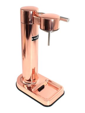 Aarke Copper Carbonator 3