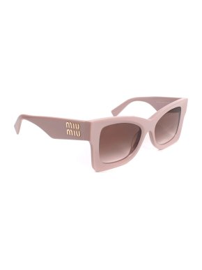 Miu Miu Blush Pink Sunglasses