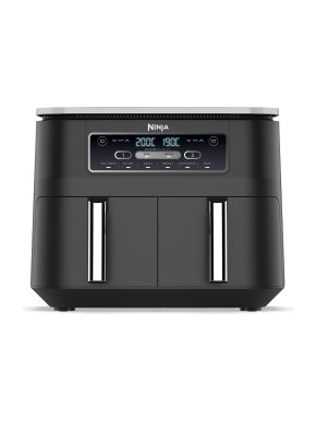 Ninja Foodi Dual Zone Air Fryer (7.6L)
