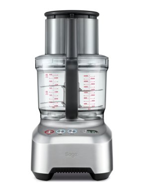 Sage The Kitchen Wizz Peel & Dice Processor