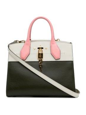 Louis Vuitton City Steamer PM