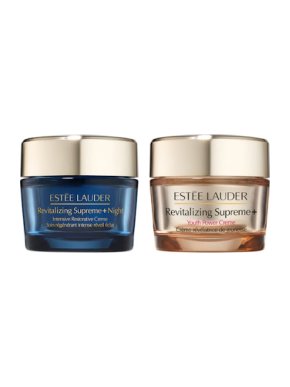 Estee Lauder Revitalizing Supreme Day and Night Creme