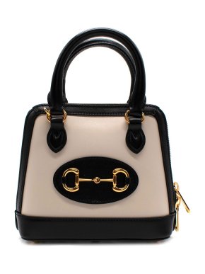 Gucci Horsebit 1955 Mini Top Handle Bag