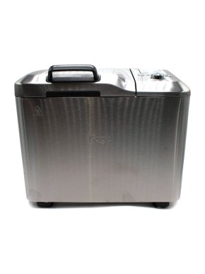 Harrods Sage The Custom Loaf Bread Maker