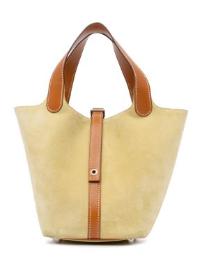 Hermes Doblis Butler Swift Picotin Lock 18