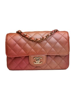 Chanel Mini Classic Single Flap Bag