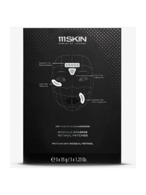 111Skin Wrinkle Erasing Retinol Patches