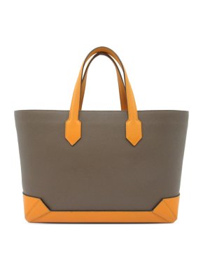 Hermes Evercolor Epsom Maxibox Cabas 30