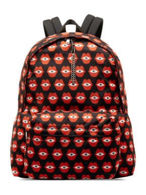 Celine x Anneli Henriksson Telepathic Love Backpack 1