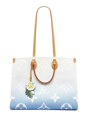 Louis Vuitton Monogram Giant By The Pool OnTheGo GM