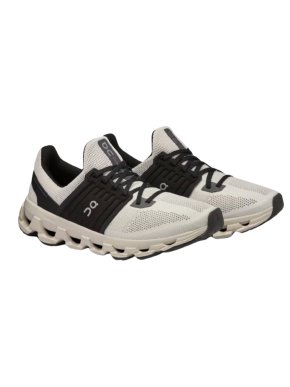 On Running Sand and Magnet Cloudswift 3 AD Trainers