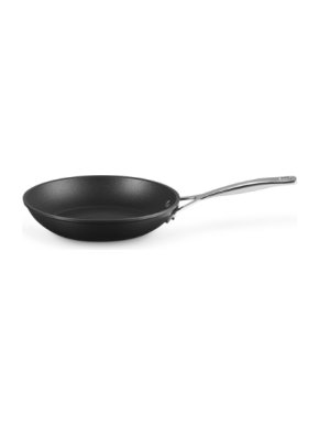 Le Creuset Black Shallow Frying Pan