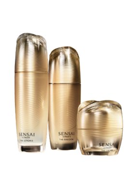 Sensai The Ultimate Gift Set