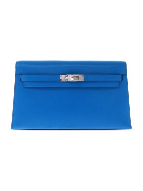 Hermes Chamkila Chevre Kelly Elan