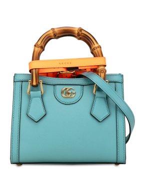 Gucci Mini Bamboo Diana