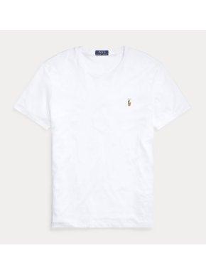 Polo Ralph Lauren White T-Shirt