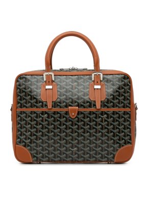 Black Goyardine Ambassade PM