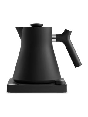 Fellow Matte Black Electric Kettle