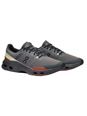 On Running Chilli Rock Cloudpulse Trainers